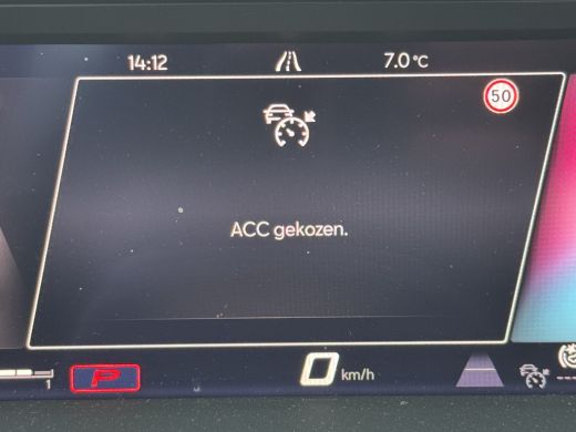 CUPRA Leon eTSI 150PK BUSINESS EDITION CAMERA/LEDER/TRAVEL-ASSIST FABRIEKS GARANTIE ActivLease financial lease