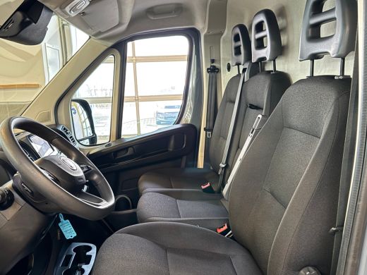 Fiat Ducato 35 2.2 MultiJet L2H2 140pk Automaat | Achteruitrijcamera | Apple Carplay/Android Auto|telefoonint... ActivLease financial lease