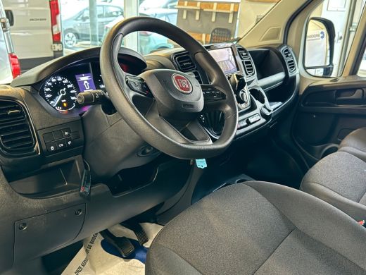 Fiat Ducato 35 2.2 MultiJet L2H2 140pk Automaat | Achteruitrijcamera | Apple Carplay/Android Auto|telefoonint... ActivLease financial lease