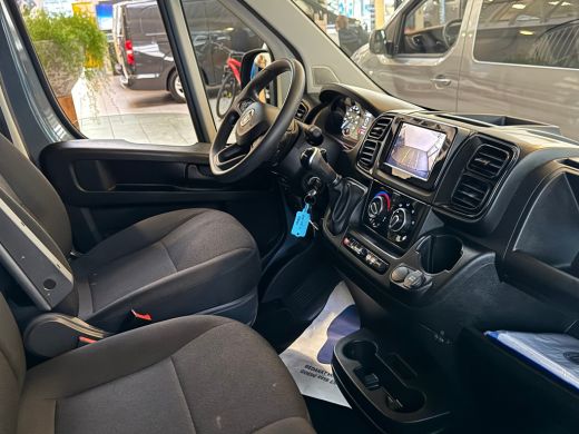 Fiat Ducato 35 2.2 MultiJet L2H2 140pk Automaat | Achteruitrijcamera | Apple Carplay/Android Auto|telefoonint... ActivLease financial lease