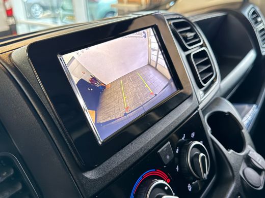 Fiat Ducato 35 2.2 MultiJet L2H2 140pk Automaat | Achteruitrijcamera | Apple Carplay/Android Auto|telefoonint... ActivLease financial lease