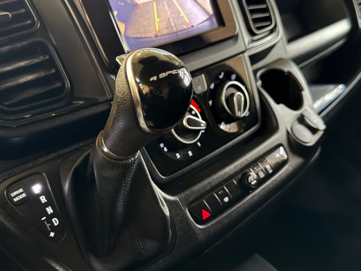 Fiat Ducato 35 2.2 MultiJet L2H2 140pk Automaat | Achteruitrijcamera | Apple Carplay/Android Auto|telefoonint... ActivLease financial lease