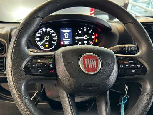 Fiat Ducato 35 2.2 MultiJet L2H2 140pk Automaat | Achteruitrijcamera | Apple Carplay/Android Auto|telefoonint... ActivLease financial lease