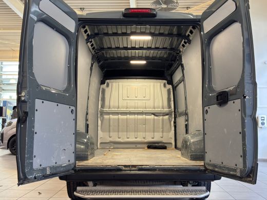 Fiat Ducato 35 2.2 MultiJet L2H2 140pk Automaat | Achteruitrijcamera | Apple Carplay/Android Auto|telefoonint... ActivLease financial lease