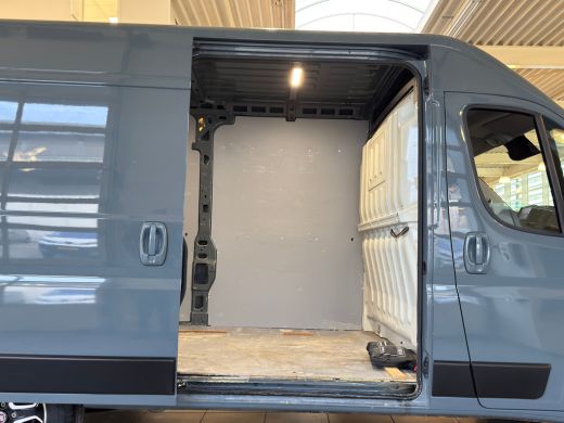 Fiat Ducato 35 2.2 MultiJet L2H2 140pk Automaat | Achteruitrijcamera | Apple Carplay/Android Auto|telefoonint... ActivLease financial lease