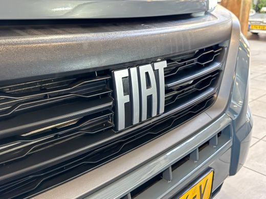 Fiat Ducato 35 2.2 MultiJet L2H2 140pk Automaat | Achteruitrijcamera | Apple Carplay/Android Auto|telefoonint... ActivLease financial lease