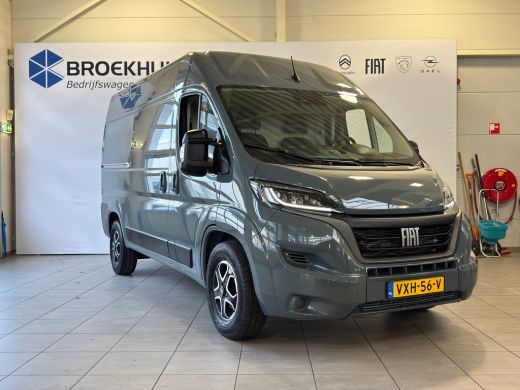 Fiat Ducato 35 2.2 MultiJet L2H2 140pk Automaat | Achteruitrijcamera | Apple Carplay/Android Auto|telefoonint... ActivLease financial lease