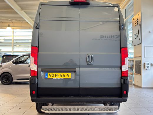 Fiat Ducato 35 2.2 MultiJet L2H2 140pk Automaat | Achteruitrijcamera | Apple Carplay/Android Auto|telefoonint... ActivLease financial lease