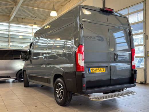 Fiat Ducato 35 2.2 MultiJet L2H2 140pk Automaat | Achteruitrijcamera | Apple Carplay/Android Auto|telefoonint... ActivLease financial lease