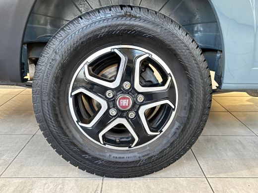 Fiat Ducato 35 2.2 MultiJet L2H2 140pk Automaat | Achteruitrijcamera | Apple Carplay/Android Auto|telefoonint... ActivLease financial lease