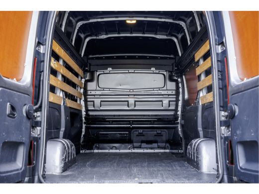 Fiat Talento 1.6 MJ L1H2 | 126 PK | Trekhaak | Cruise | climatronic ActivLease financial lease