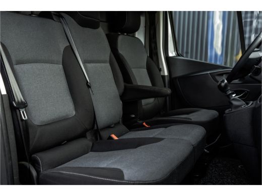 Fiat Talento 1.6 MJ L1H2 | 126 PK | Trekhaak | Cruise | climatronic ActivLease financial lease