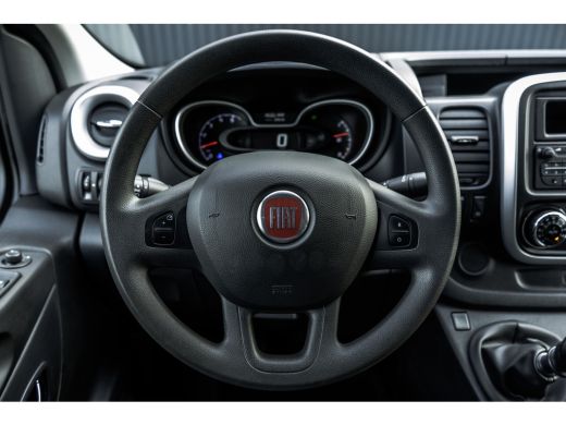 Fiat Talento 1.6 MJ L1H2 | 126 PK | Trekhaak | Cruise | climatronic ActivLease financial lease