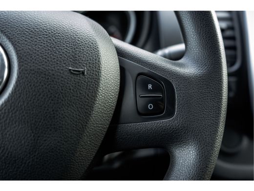 Fiat Talento 1.6 MJ L1H2 | 126 PK | Trekhaak | Cruise | climatronic ActivLease financial lease