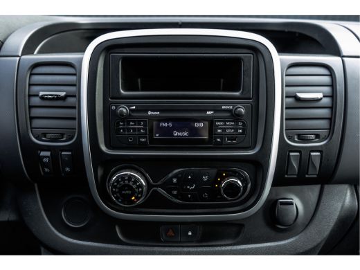 Fiat Talento 1.6 MJ L1H2 | 126 PK | Trekhaak | Cruise | climatronic ActivLease financial lease