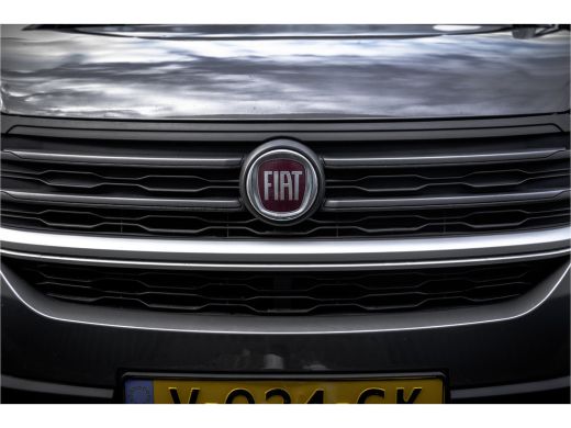 Fiat Talento 1.6 MJ L1H2 | 126 PK | Trekhaak | Cruise | climatronic ActivLease financial lease