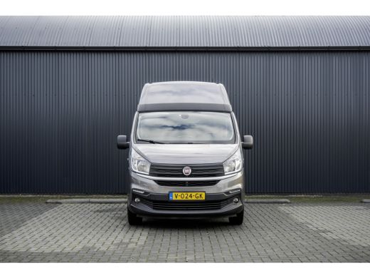 Fiat Talento 1.6 MJ L1H2 | 126 PK | Trekhaak | Cruise | climatronic ActivLease financial lease