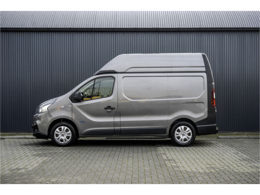 Fiat Talento 1.6 MJ L1H2 | 126 PK | Trekhaak | Cruise | climatronic ActivLease financial lease