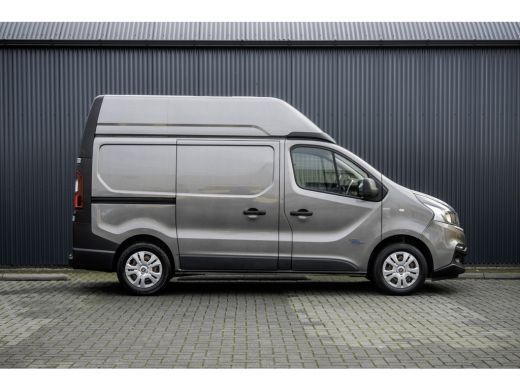 Fiat Talento 1.6 MJ L1H2 | 126 PK | Trekhaak | Cruise | climatronic ActivLease financial lease