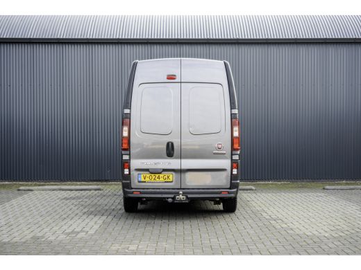 Fiat Talento 1.6 MJ L1H2 | 126 PK | Trekhaak | Cruise | climatronic ActivLease financial lease