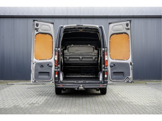 Fiat Talento 1.6 MJ L1H2 | 126 PK | Trekhaak | Cruise | climatronic ActivLease financial lease