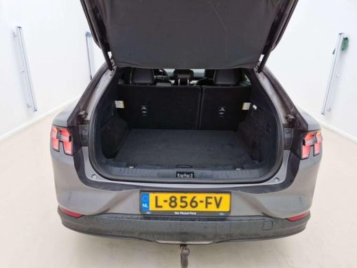 Ford Mustang Mach-E Mach-E Aut. 75 kWh Technology | Leder | Navi | B&O Sound | 360 Camera | ActivLease financial lease