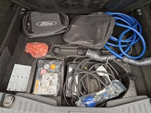 Ford Mustang Mach-E Mach-E Aut. 75 kWh Technology | Leder | Navi | B&O Sound | 360 Camera | ActivLease financial lease