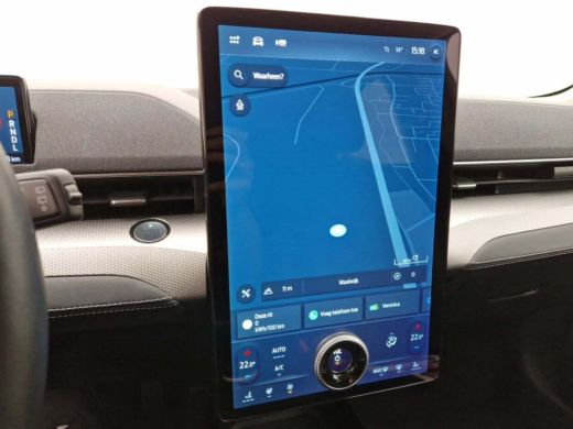 Ford Mustang Mach-E Mach-E Aut. 75 kWh Technology | Leder | Navi | B&O Sound | 360 Camera | ActivLease financial lease