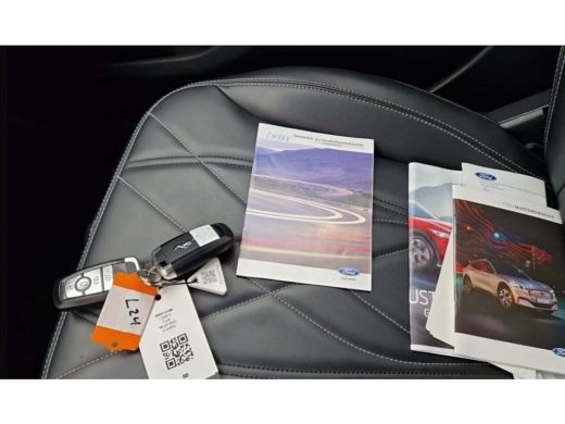 Ford Mustang Mach-E Mach-E Aut. 75 kWh Technology | Leder | Navi | B&O Sound | 360 Camera | ActivLease financial lease