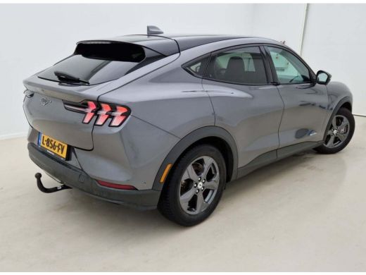 Ford Mustang Mach-E Mach-E Aut. 75 kWh Technology | Leder | Navi | B&O Sound | 360 Camera | ActivLease financial lease