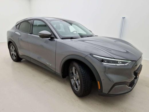 Ford Mustang Mach-E Mach-E Aut. 75 kWh Technology | Leder | Navi | B&O Sound | 360 Camera | ActivLease financial lease