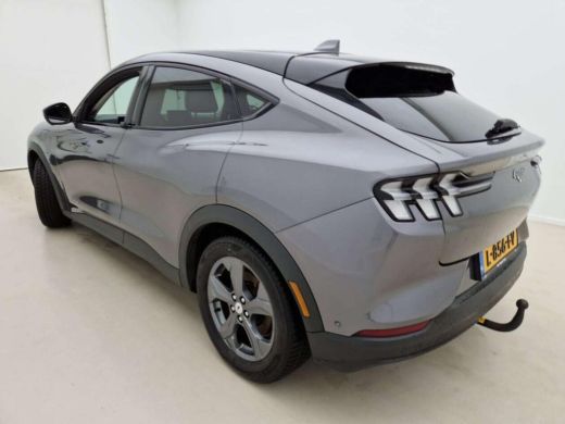 Ford Mustang Mach-E Mach-E Aut. 75 kWh Technology | Leder | Navi | B&O Sound | 360 Camera | ActivLease financial lease