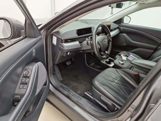 Ford Mustang Mach-E Mach-E Aut. 75 kWh Technology | Leder | Navi | B&O Sound | 360 Camera | ActivLease financial lease