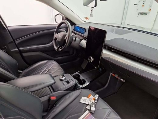 Ford Mustang Mach-E Mach-E Aut. 75 kWh Technology | Leder | Navi | B&O Sound | 360 Camera | ActivLease financial lease