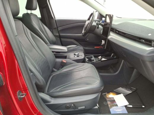 Ford Mustang Mach-E Mach-E Aut. 75 kWh Technology+ | Panorama | Leder | B&O Sound | 360 Camera | ActivLease financial lease