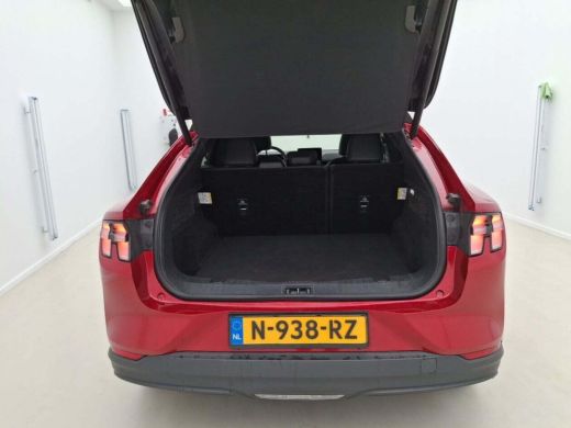 Ford Mustang Mach-E Mach-E Aut. 75 kWh Technology+ | Panorama | Leder | B&O Sound | 360 Camera | ActivLease financial lease