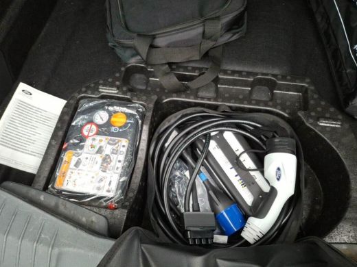 Ford Mustang Mach-E Mach-E Aut. 75 kWh Technology+ | Panorama | Leder | B&O Sound | 360 Camera | ActivLease financial lease