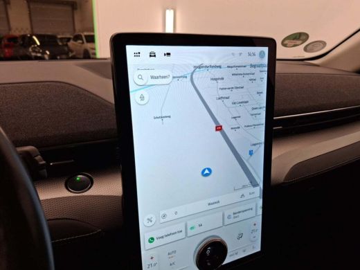 Ford Mustang Mach-E Mach-E Aut. 75 kWh Technology+ | Panorama | Leder | B&O Sound | 360 Camera | ActivLease financial lease