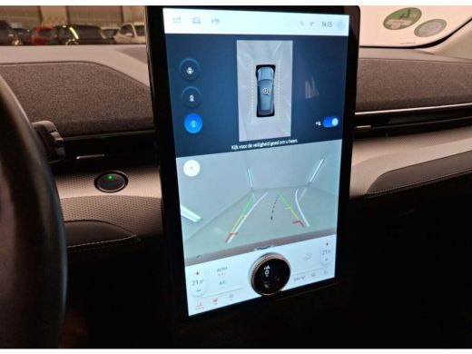 Ford Mustang Mach-E Mach-E Aut. 75 kWh Technology+ | Panorama | Leder | B&O Sound | 360 Camera | ActivLease financial lease