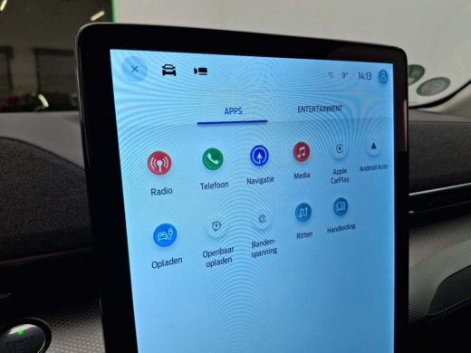 Ford Mustang Mach-E Mach-E Aut. 75 kWh Technology+ | Panorama | Leder | B&O Sound | 360 Camera | ActivLease financial lease