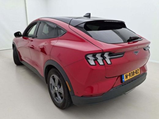 Ford Mustang Mach-E Mach-E Aut. 75 kWh Technology+ | Panorama | Leder | B&O Sound | 360 Camera | ActivLease financial lease