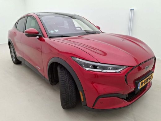 Ford Mustang Mach-E Mach-E Aut. 75 kWh Technology+ | Panorama | Leder | B&O Sound | 360 Camera | ActivLease financial lease