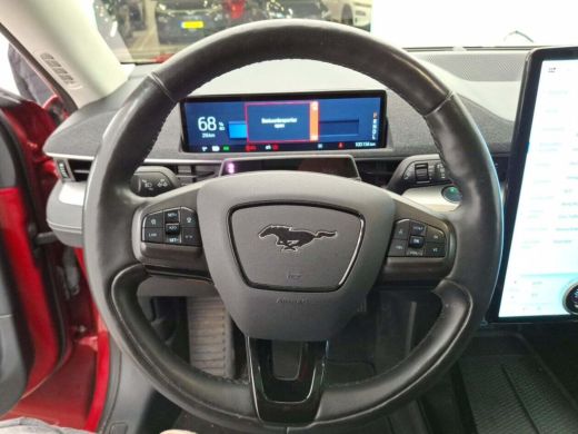 Ford Mustang Mach-E Mach-E Aut. 75 kWh Technology+ | Panorama | Leder | B&O Sound | 360 Camera | ActivLease financial lease