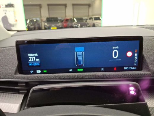 Ford Mustang Mach-E Mach-E Aut. 75 kWh Technology+ | Panorama | Leder | B&O Sound | 360 Camera | ActivLease financial lease