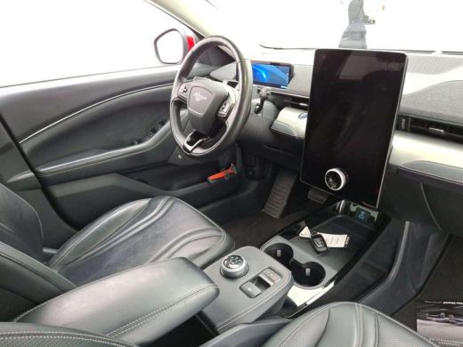 Ford Mustang Mach-E Mach-E Aut. 75 kWh Technology+ | Panorama | Leder | B&O Sound | 360 Camera | ActivLease financial lease