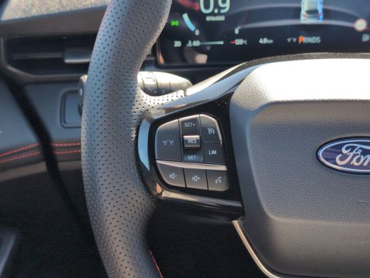 Ford Puma 1.0 EcoBoost Hybrid ST-Line X | Achteruitrijcamera | Apple Carplay/Android Auto|telefoonintegrati... ActivLease financial lease