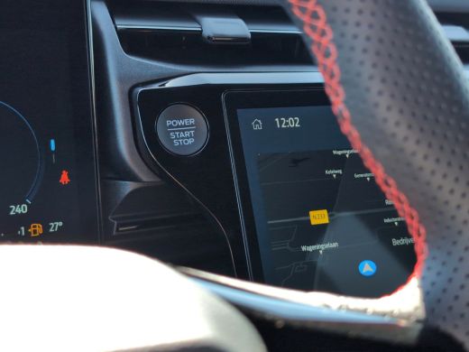 Ford Puma 1.0 EcoBoost Hybrid ST-Line X | Achteruitrijcamera | Apple Carplay/Android Auto|telefoonintegrati... ActivLease financial lease