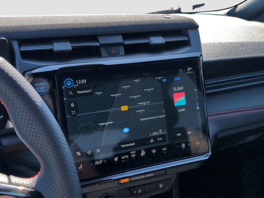 Ford Puma 1.0 EcoBoost Hybrid ST-Line X | Achteruitrijcamera | Apple Carplay/Android Auto|telefoonintegrati... ActivLease financial lease