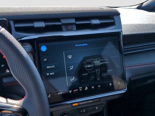 Ford Puma 1.0 EcoBoost Hybrid ST-Line X | Achteruitrijcamera | Apple Carplay/Android Auto|telefoonintegrati... ActivLease financial lease