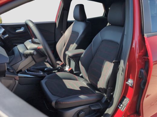 Ford Puma 1.0 EcoBoost Hybrid ST-Line X | Achteruitrijcamera | Apple Carplay/Android Auto|telefoonintegrati... ActivLease financial lease